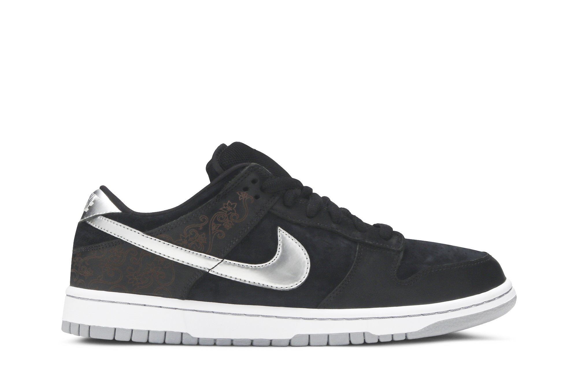 Dunk Low Premium SB &