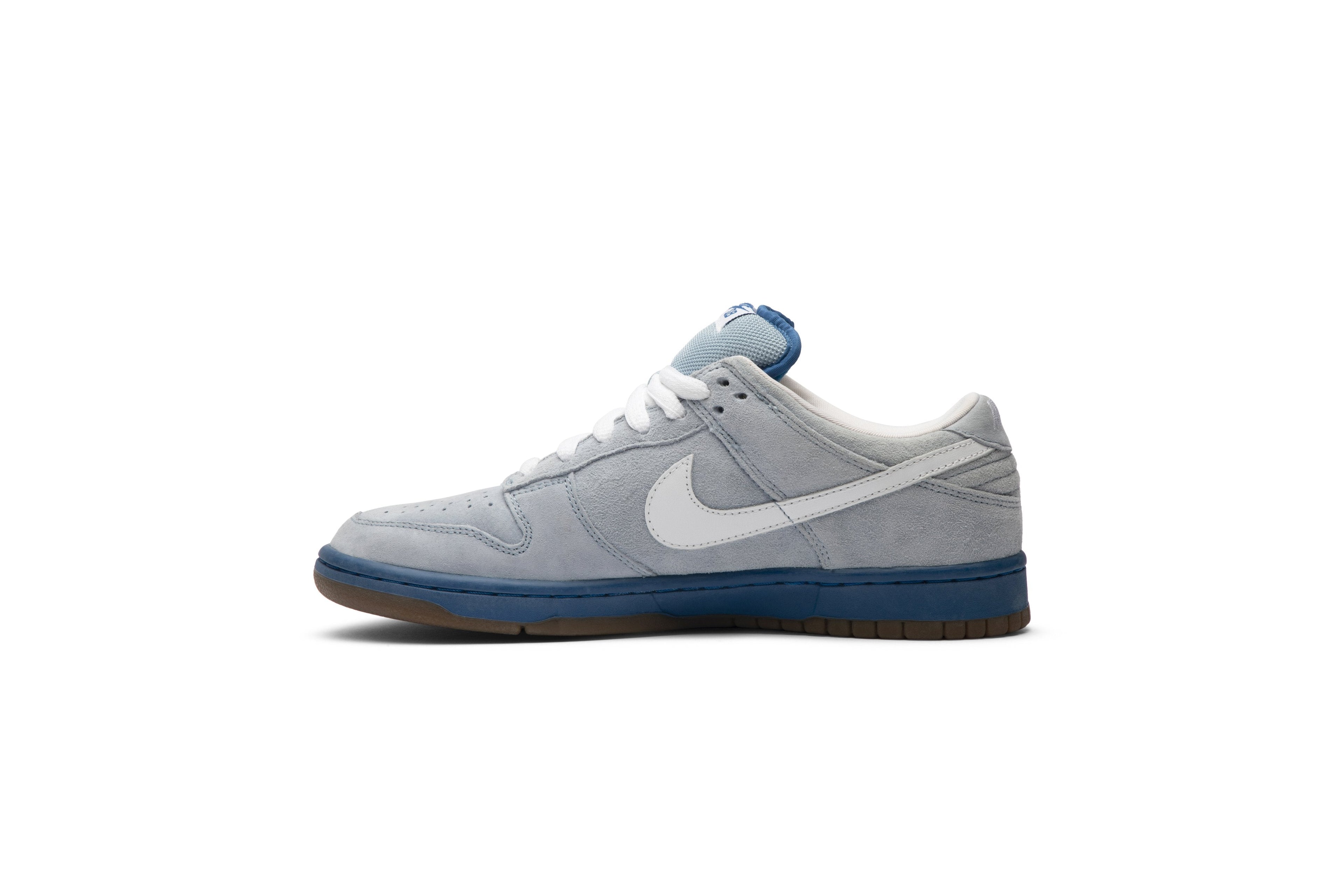 Dunk Low Pro SB &