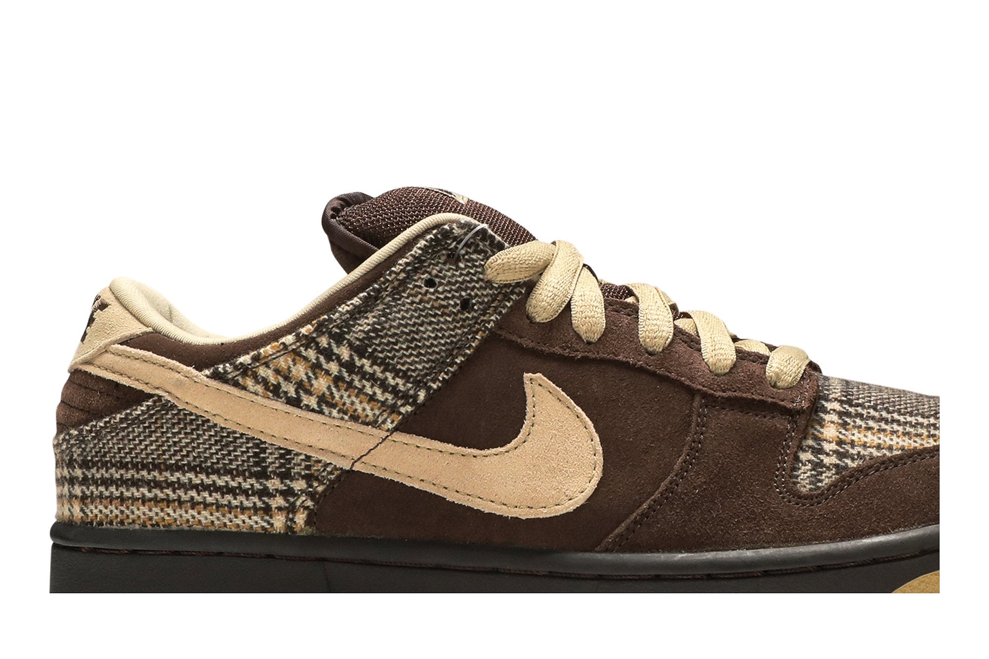 Dunk Low Pro SB &