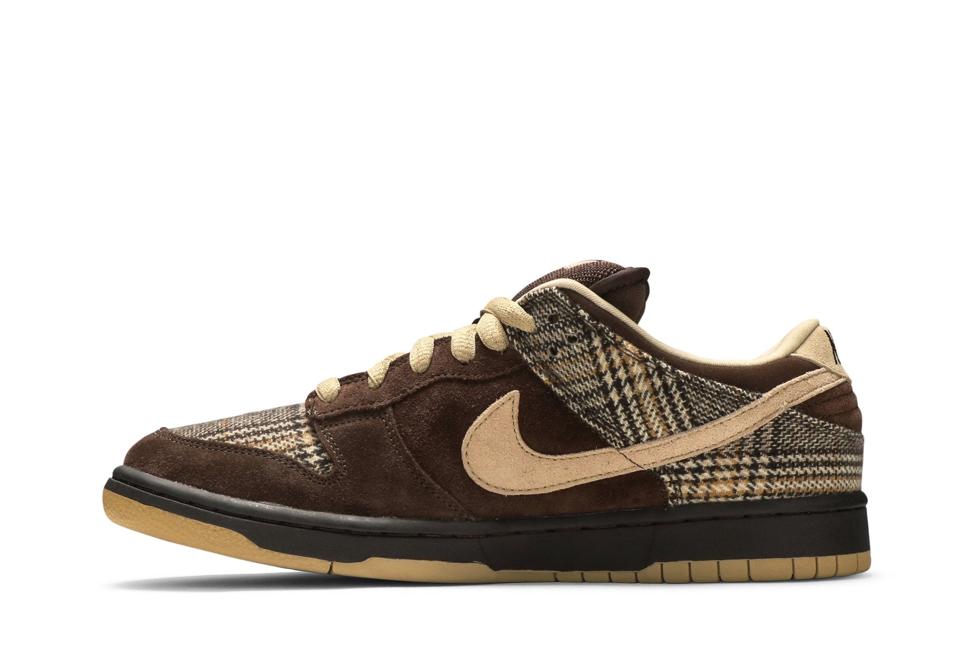 Dunk Low Pro SB &