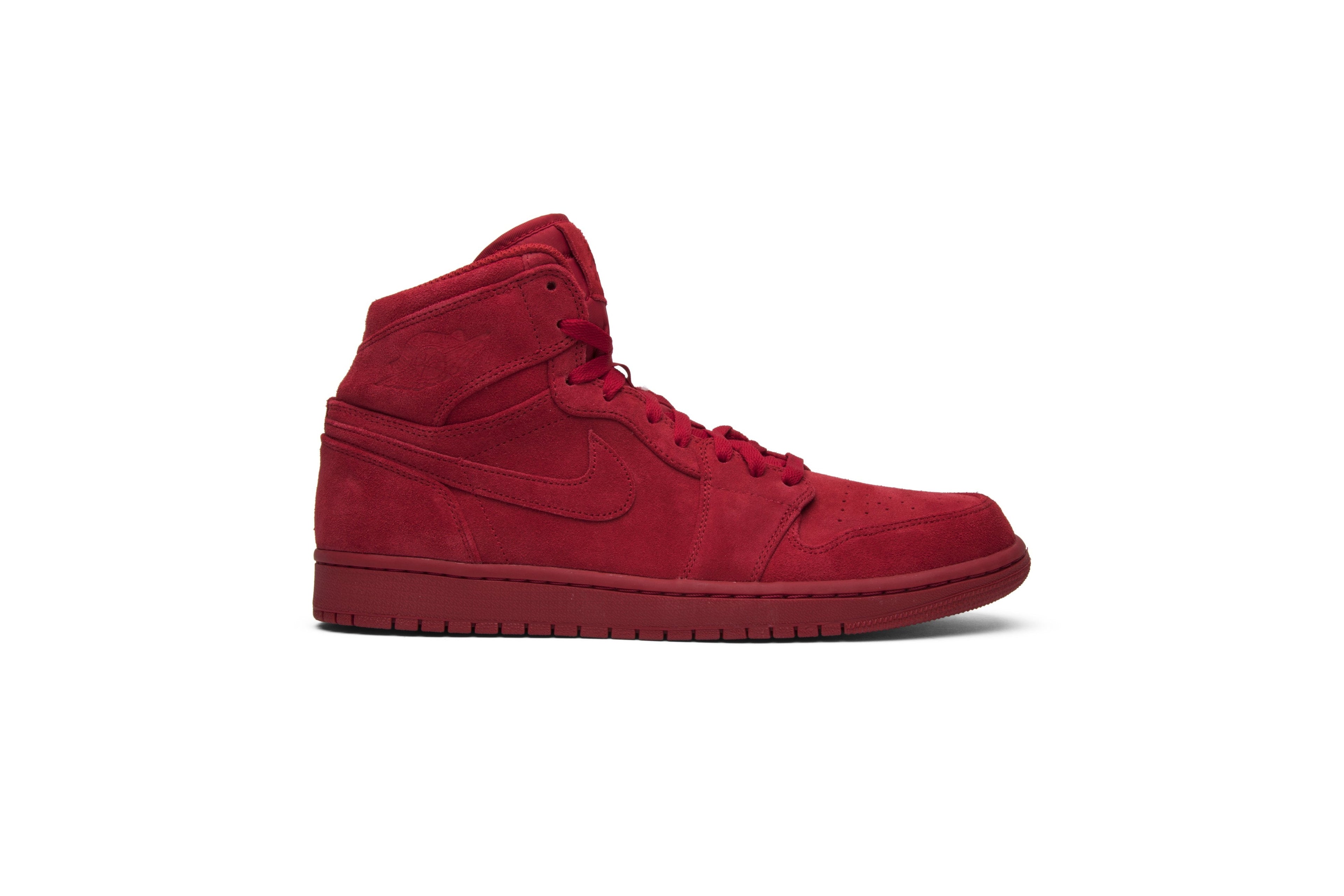 Air Jordan 1 Retro High &