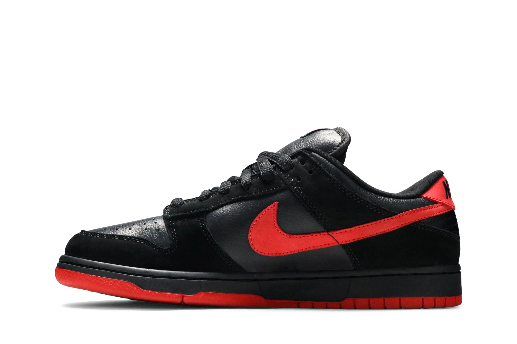 Dunk Low Pro SB &