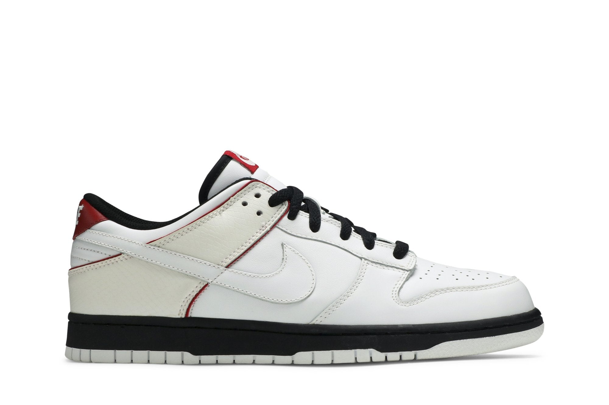 Dunk Low CL &