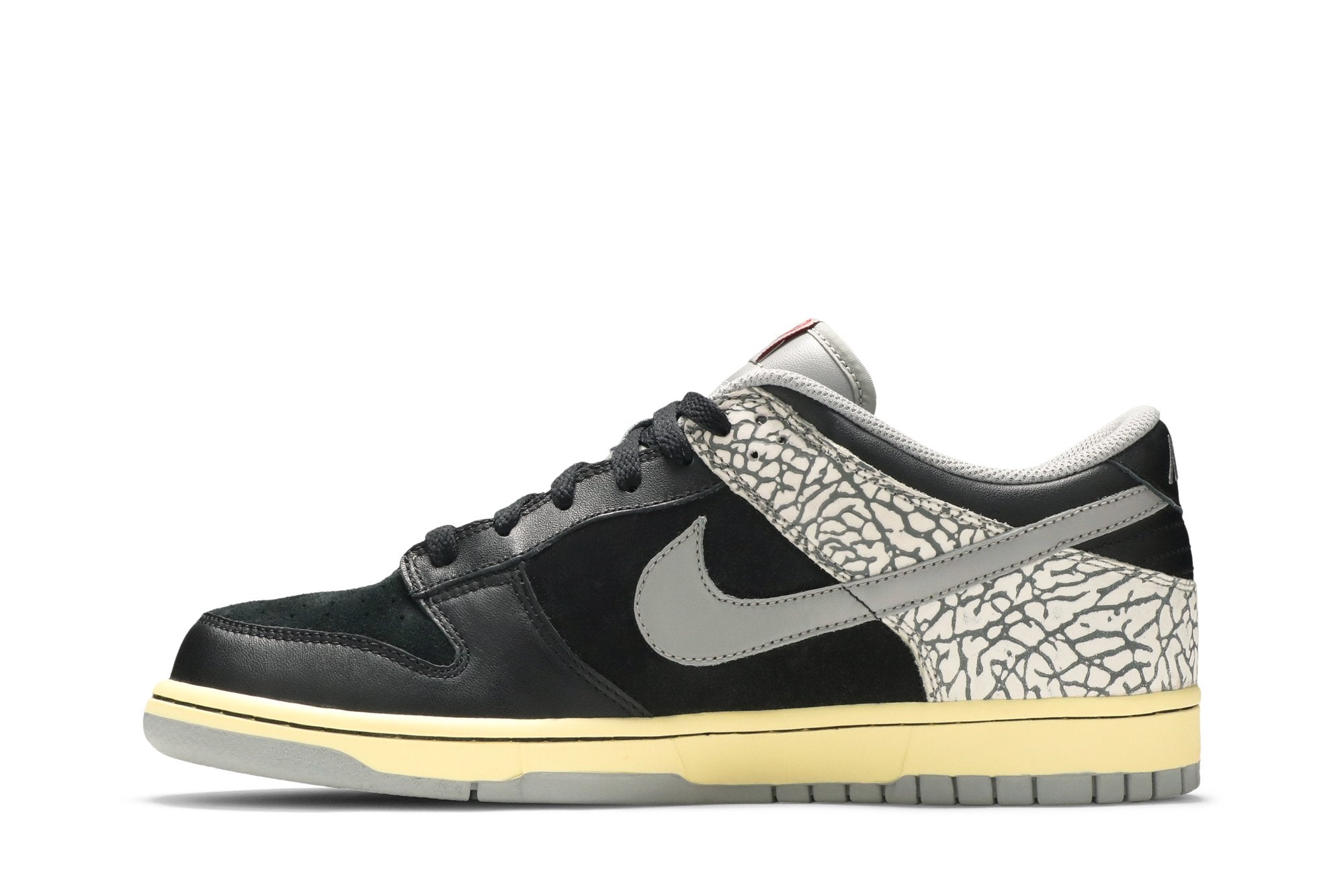 Dunk Low Cl &