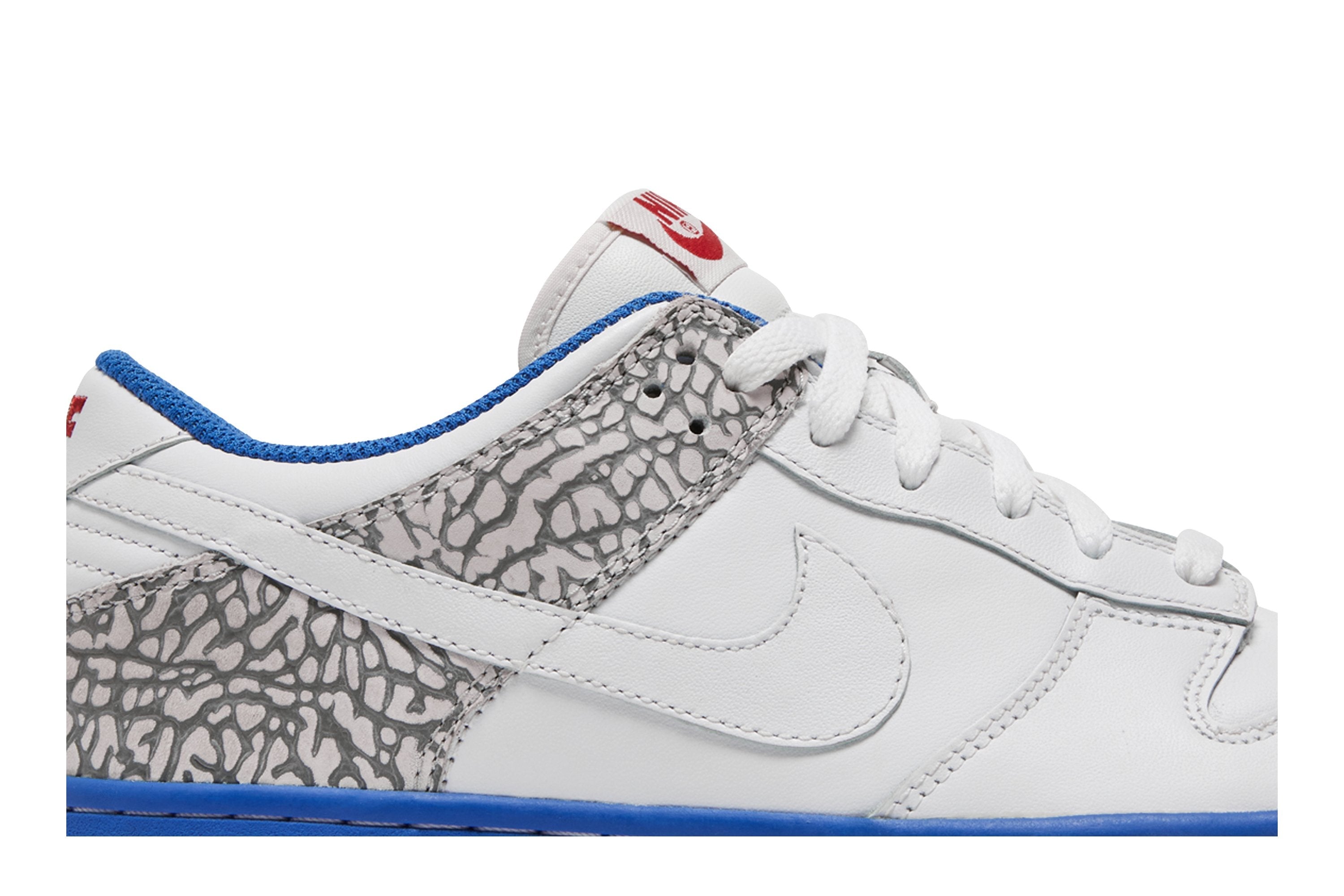 Dunk Low Cl &