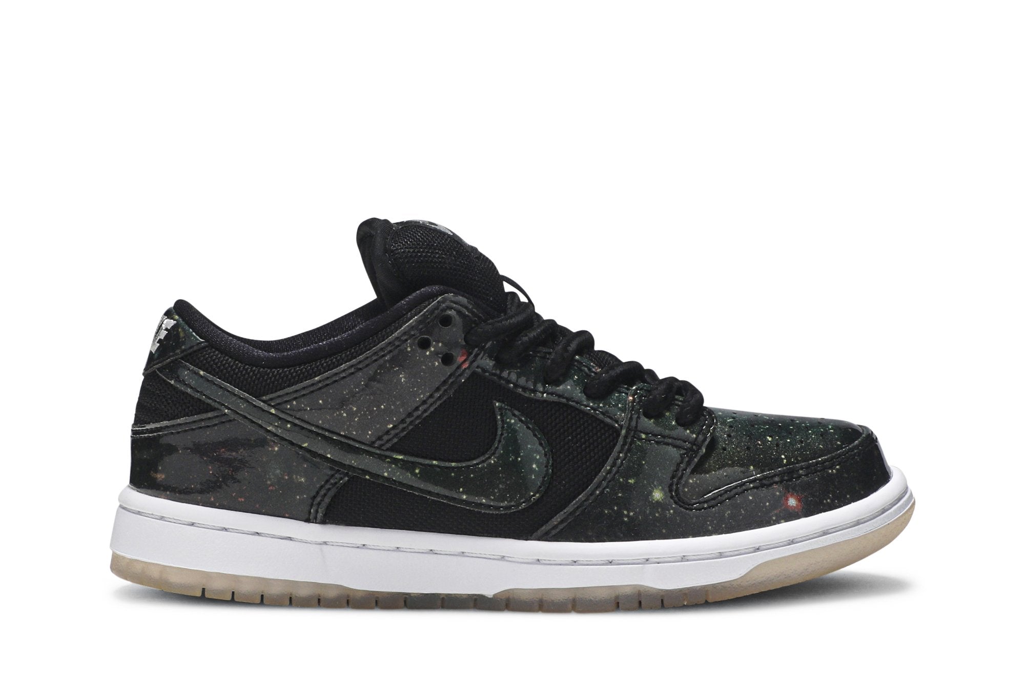 SB Dunk Low TRD QS &