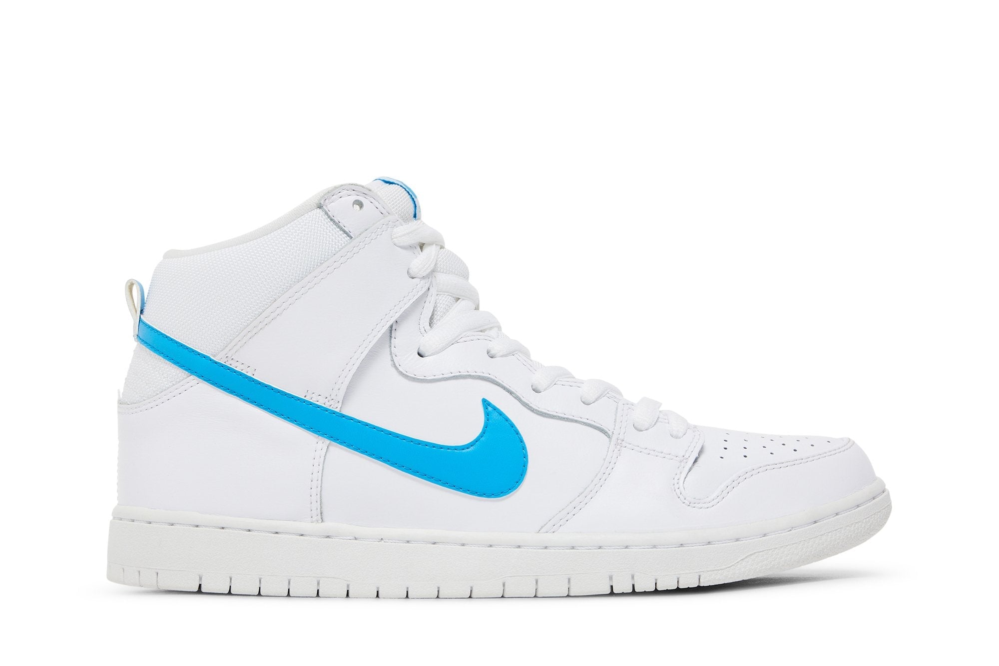 Richard Mulder x SB Dunk High &