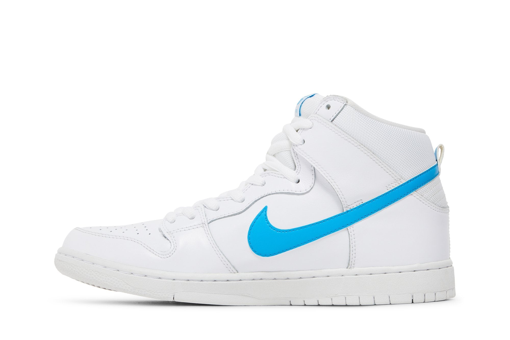 Richard Mulder x SB Dunk High &