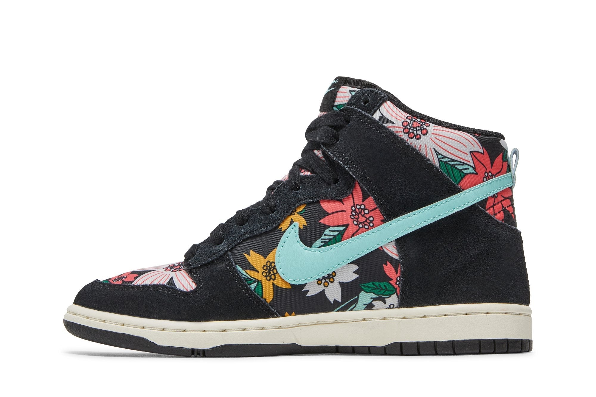 Wmns Dunk High &