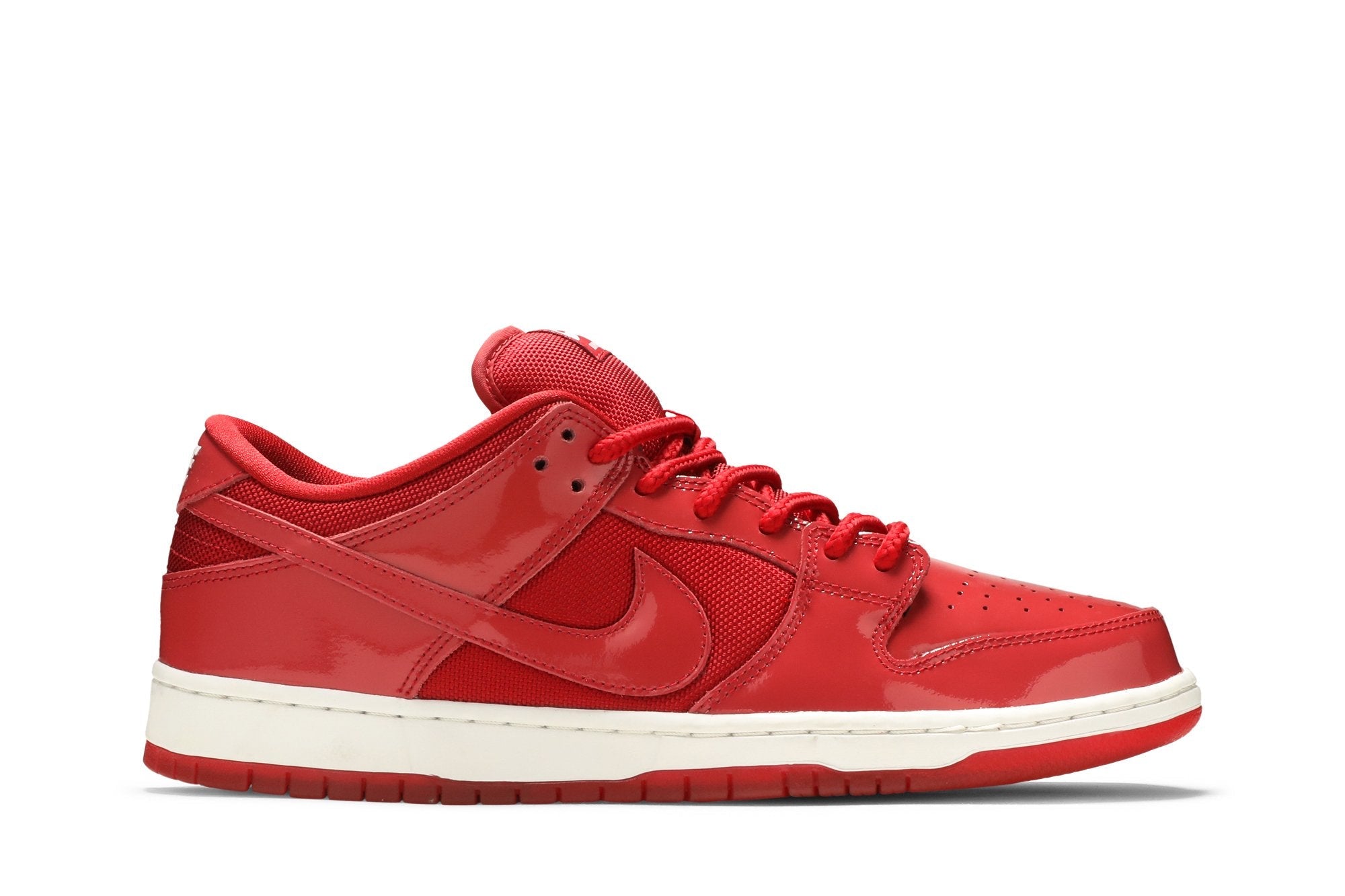 Dunk Low Pro SB &