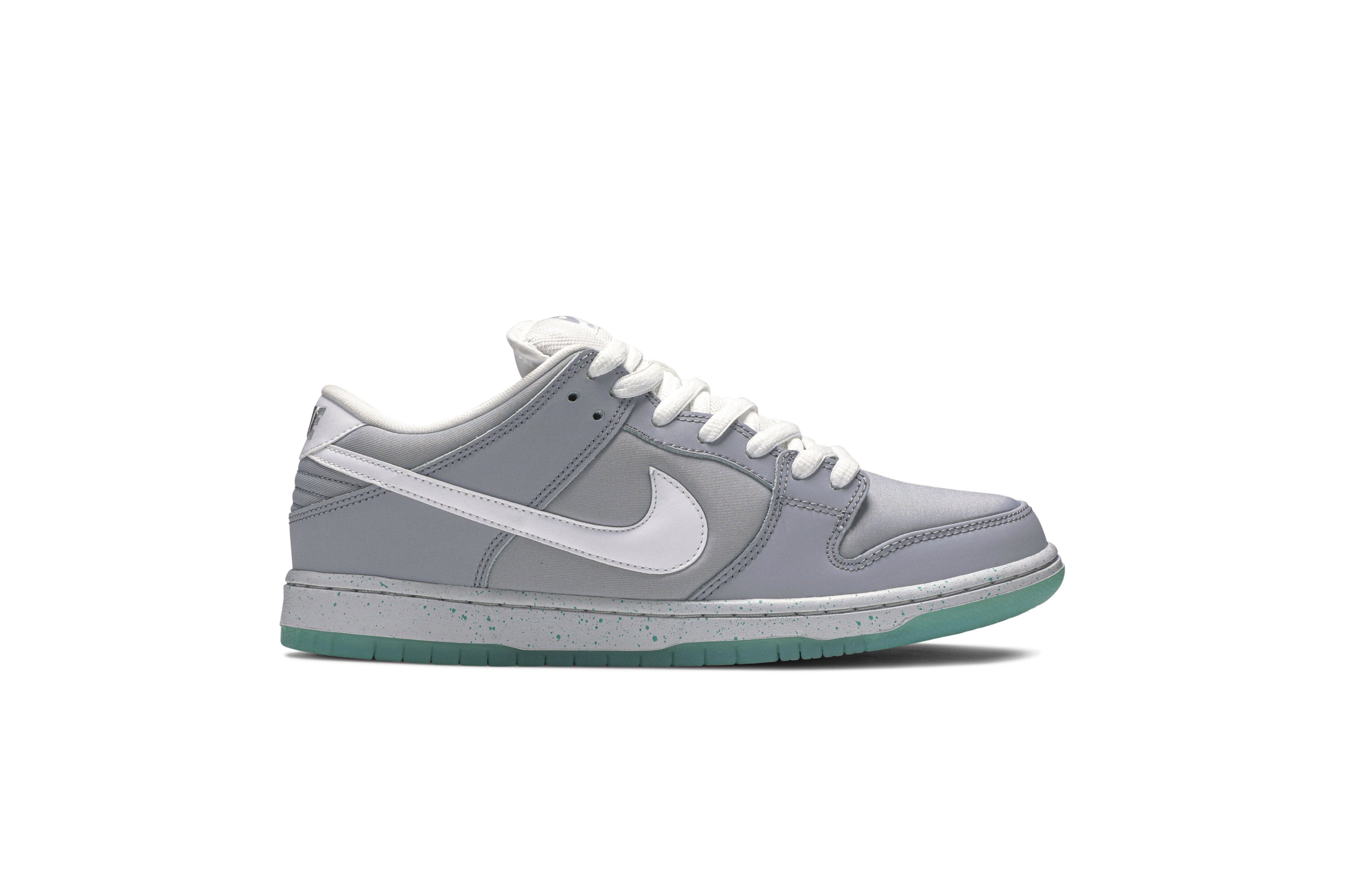 SB Dunk Low &