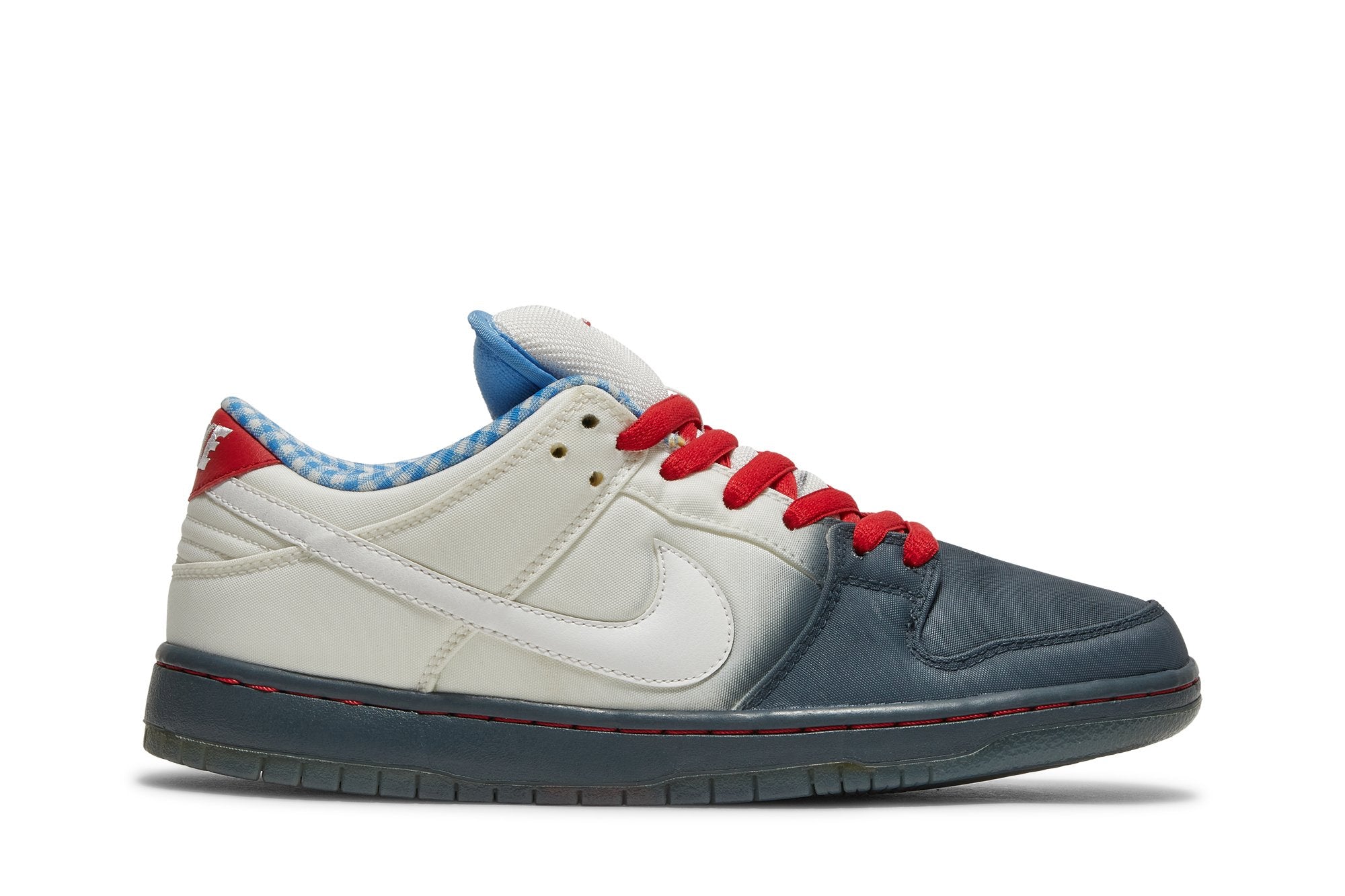 Dunk Low Premium SB &