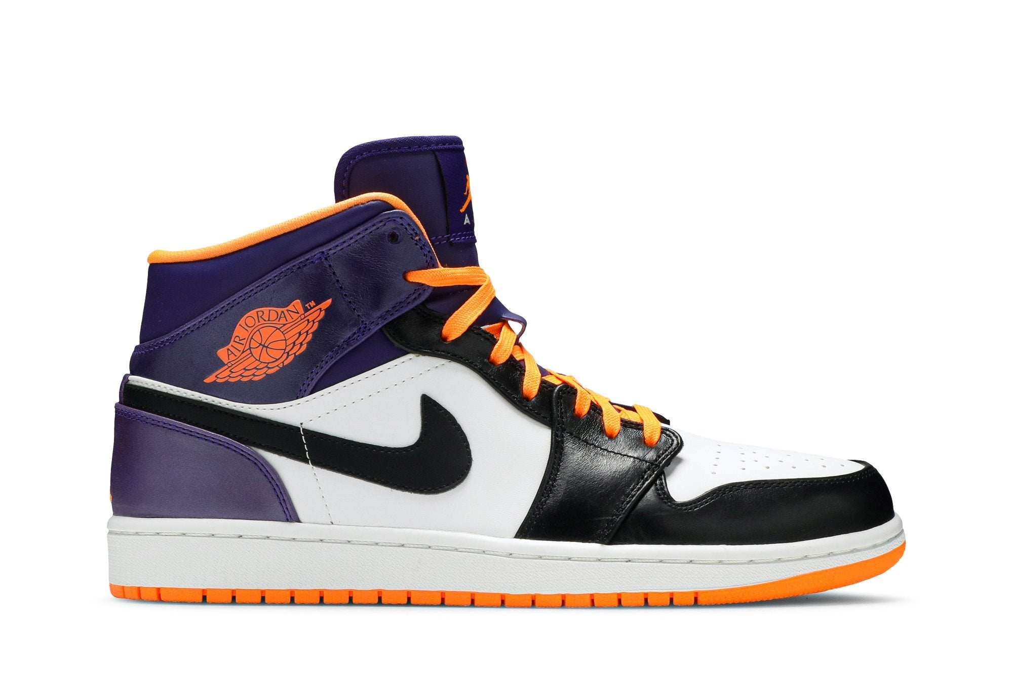 Air Jordan 1 Mid &