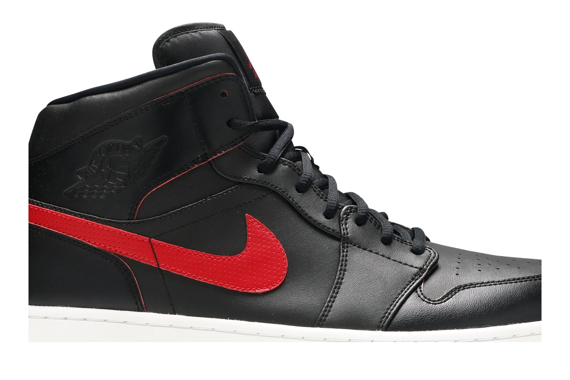 Air Jordan 1 Retro Mid &