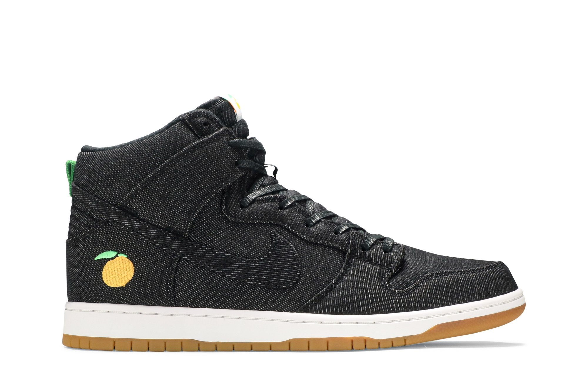 David Chang x SB Dunk High Pro &