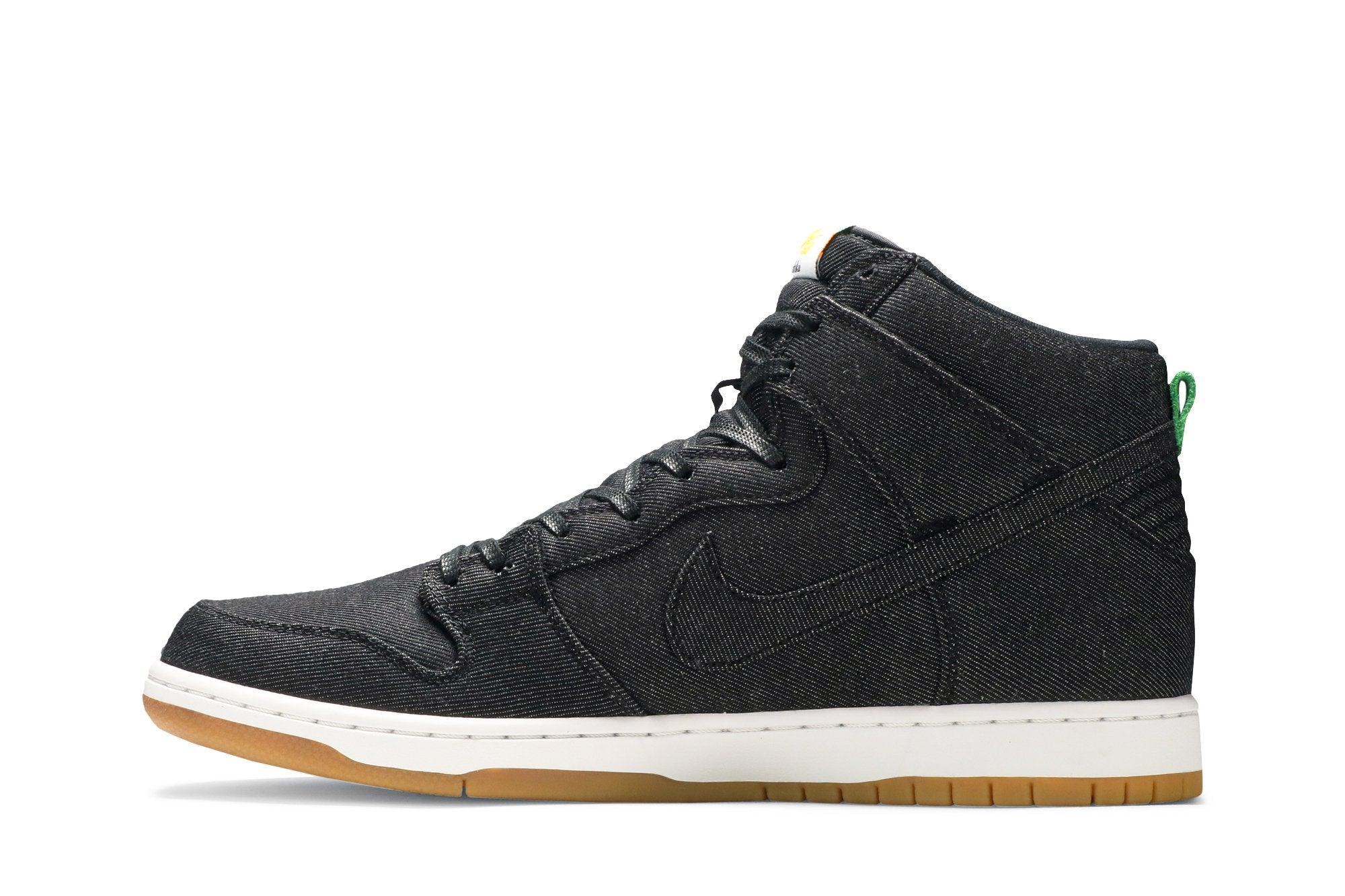 David Chang x SB Dunk High Pro &