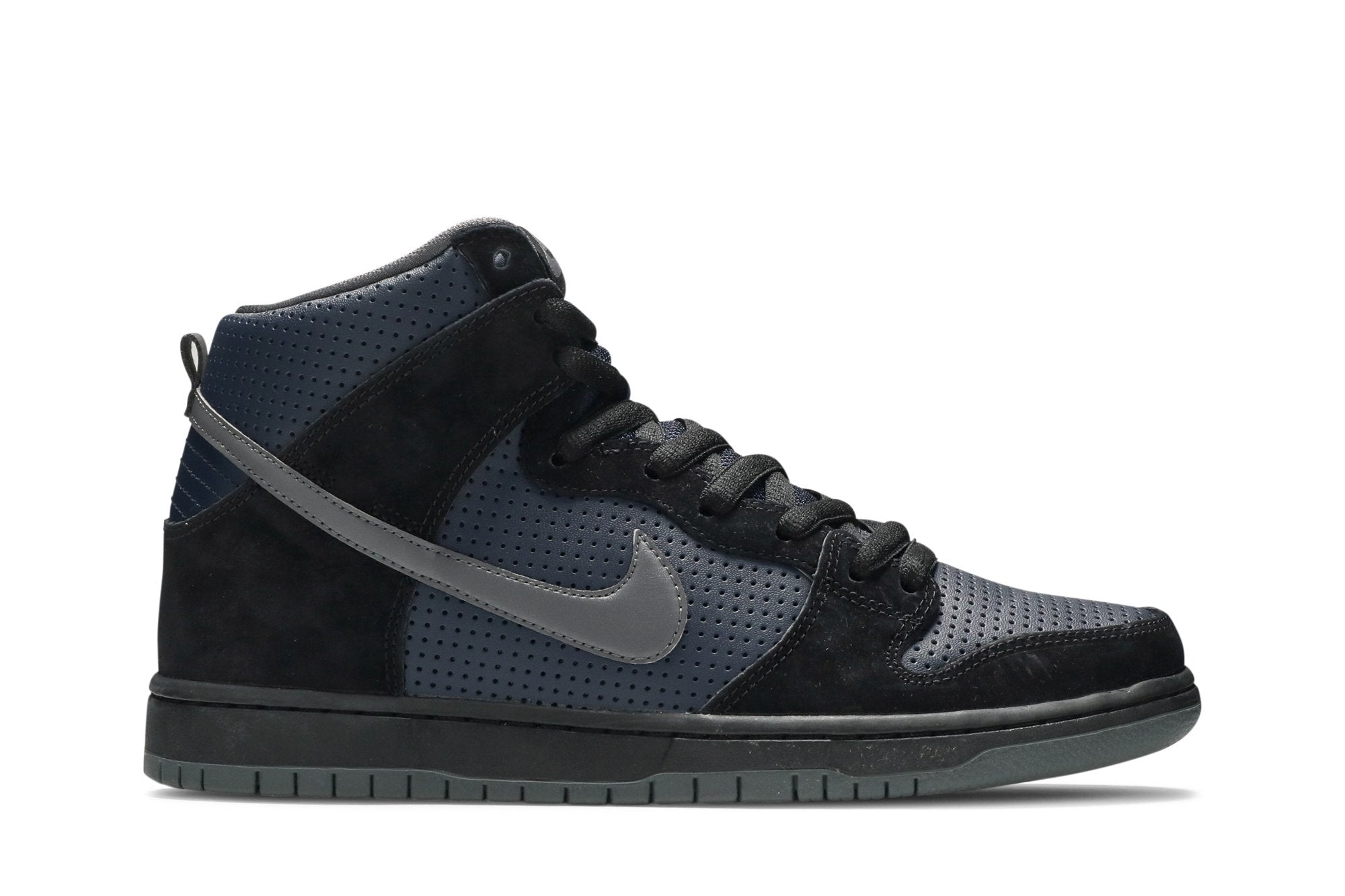 Gino Iannucci x SB Dunk High Pro &