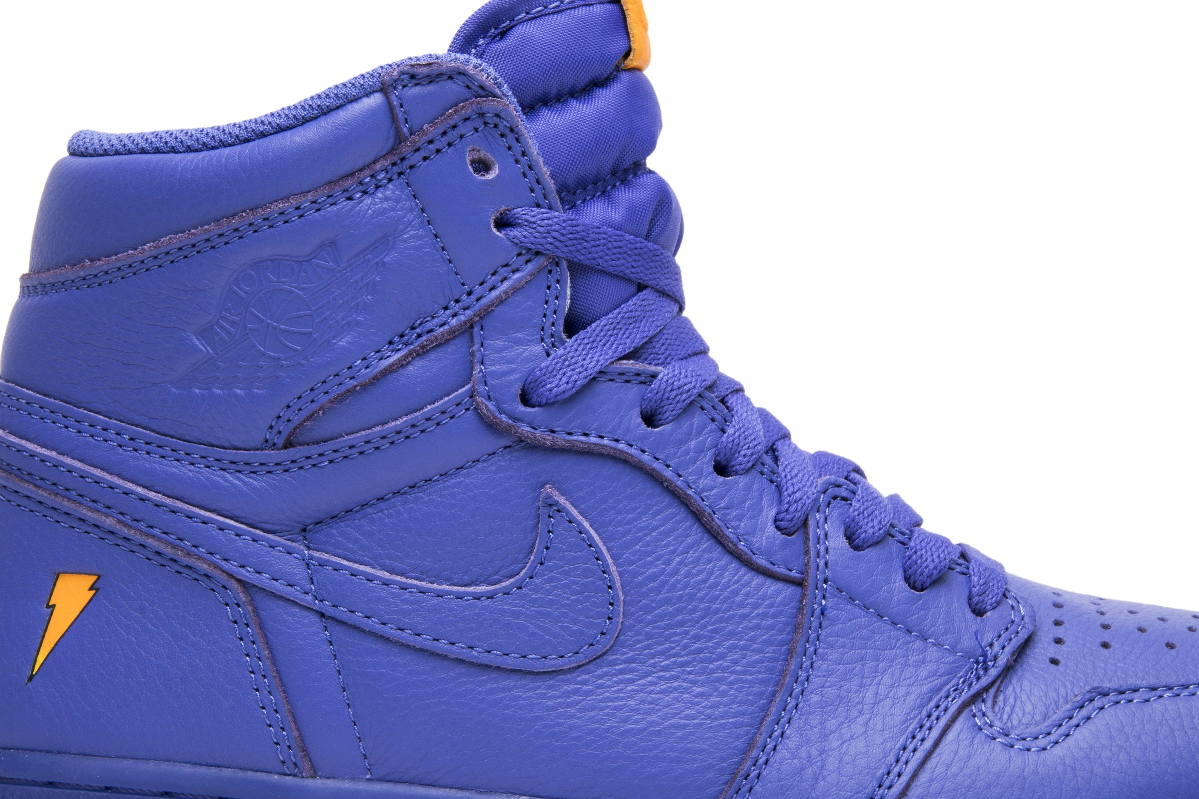 Air Jordan 1 Retro High OG G8RD &
