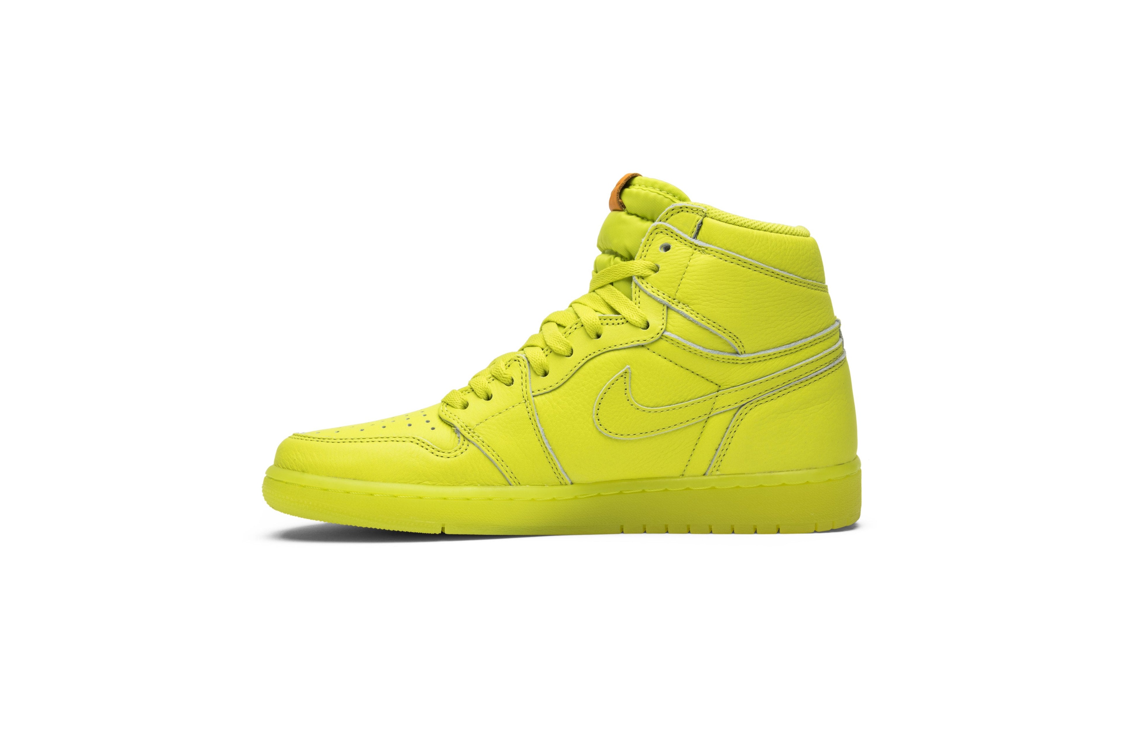Air Jordan 1 Retro High OG G8RD &