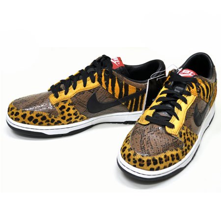 Dunk Low Premium &