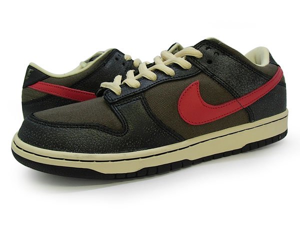 Dunk Low Premium Sb