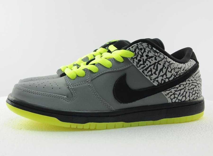 Dunk Low Premium SB QS &
