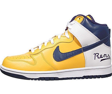 Dunk High