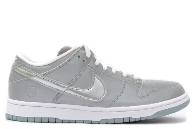 Dunk Low Pro SB &