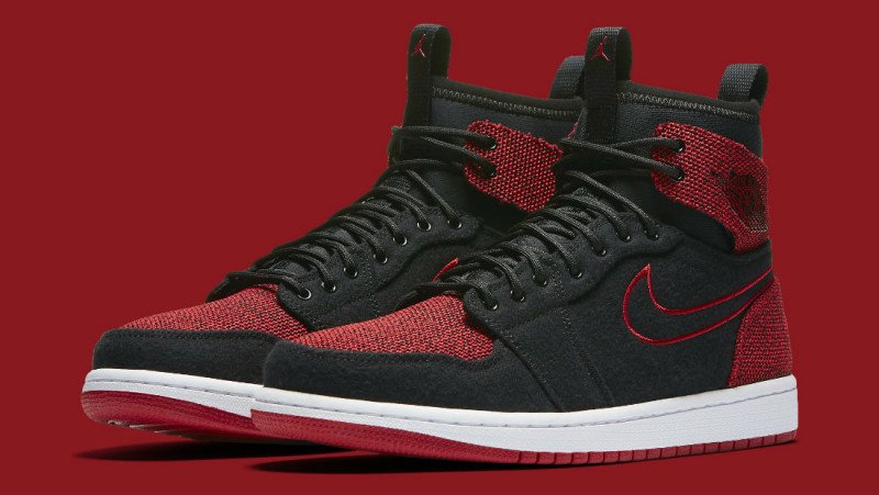 Air Jordan 1 Ultra High &