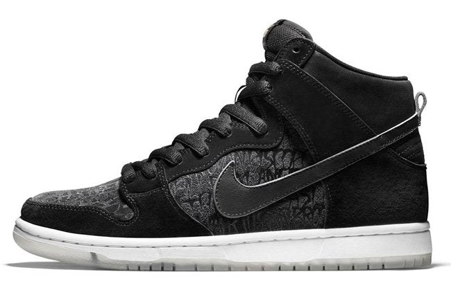 Dunk High Premium SB &