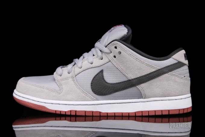 Dunk Low Pro SB