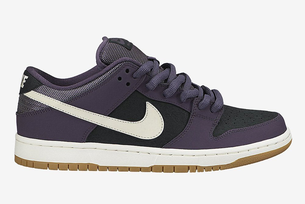 Dunk Low Pro SB &
