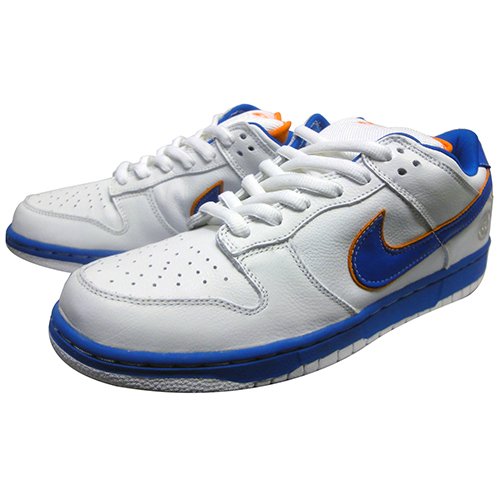 Dunk Low Pro SB &