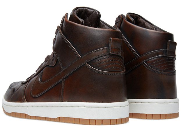 Dunk High Lux SP &