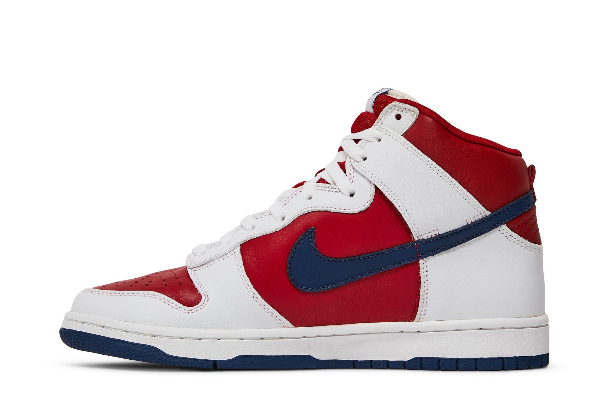 Dunk High