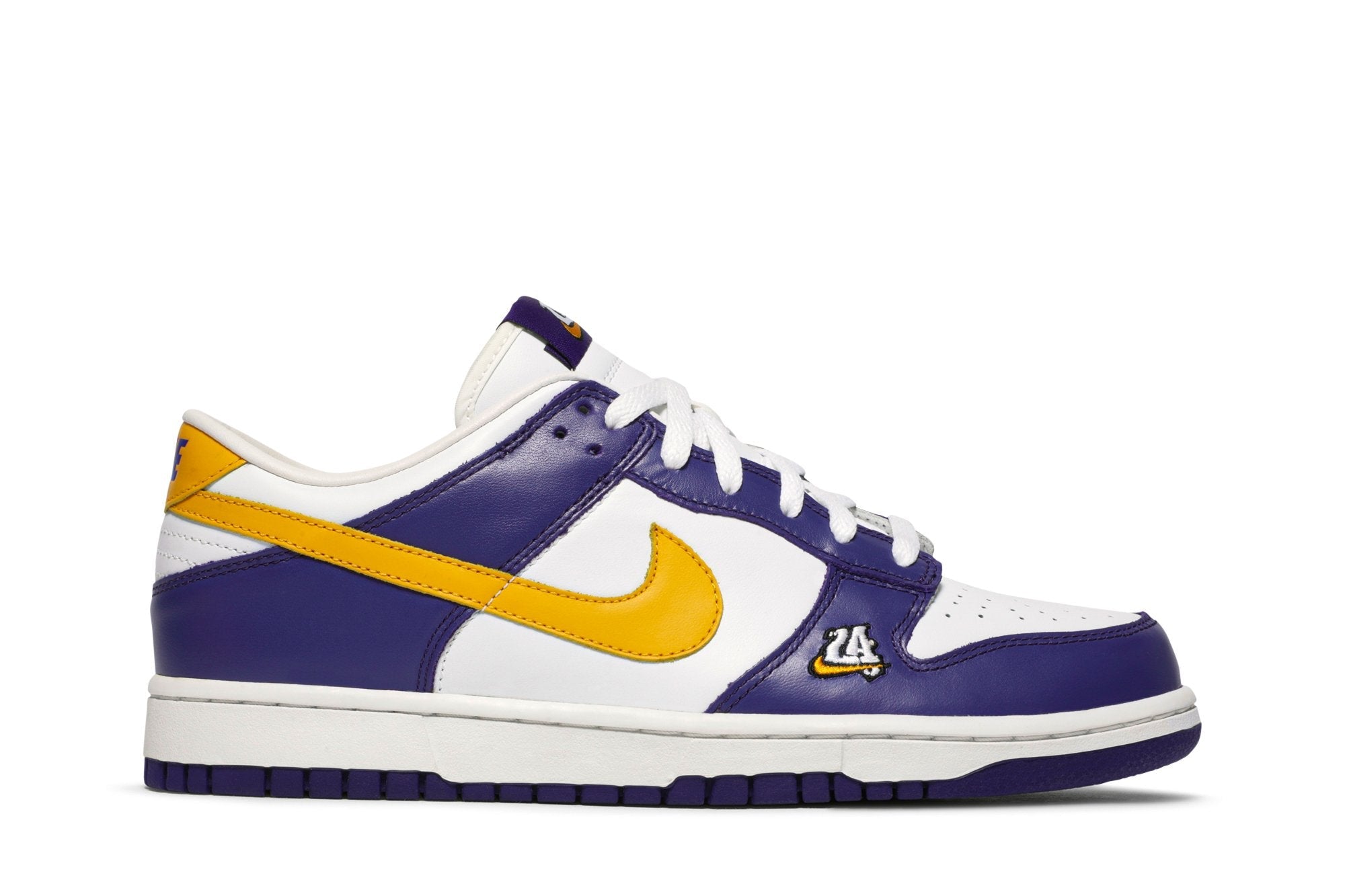 Dunk Low &