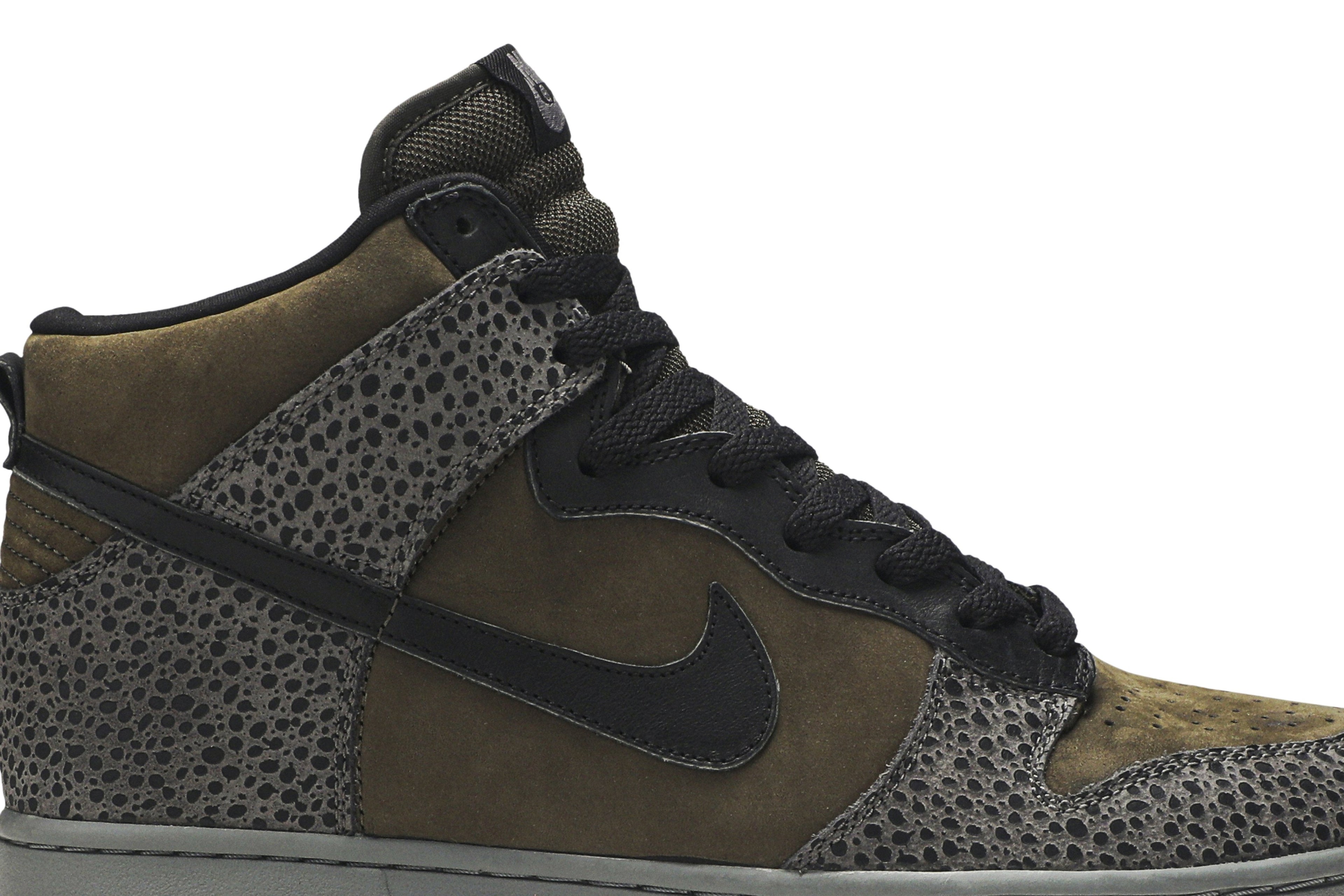 Dunk High Premium