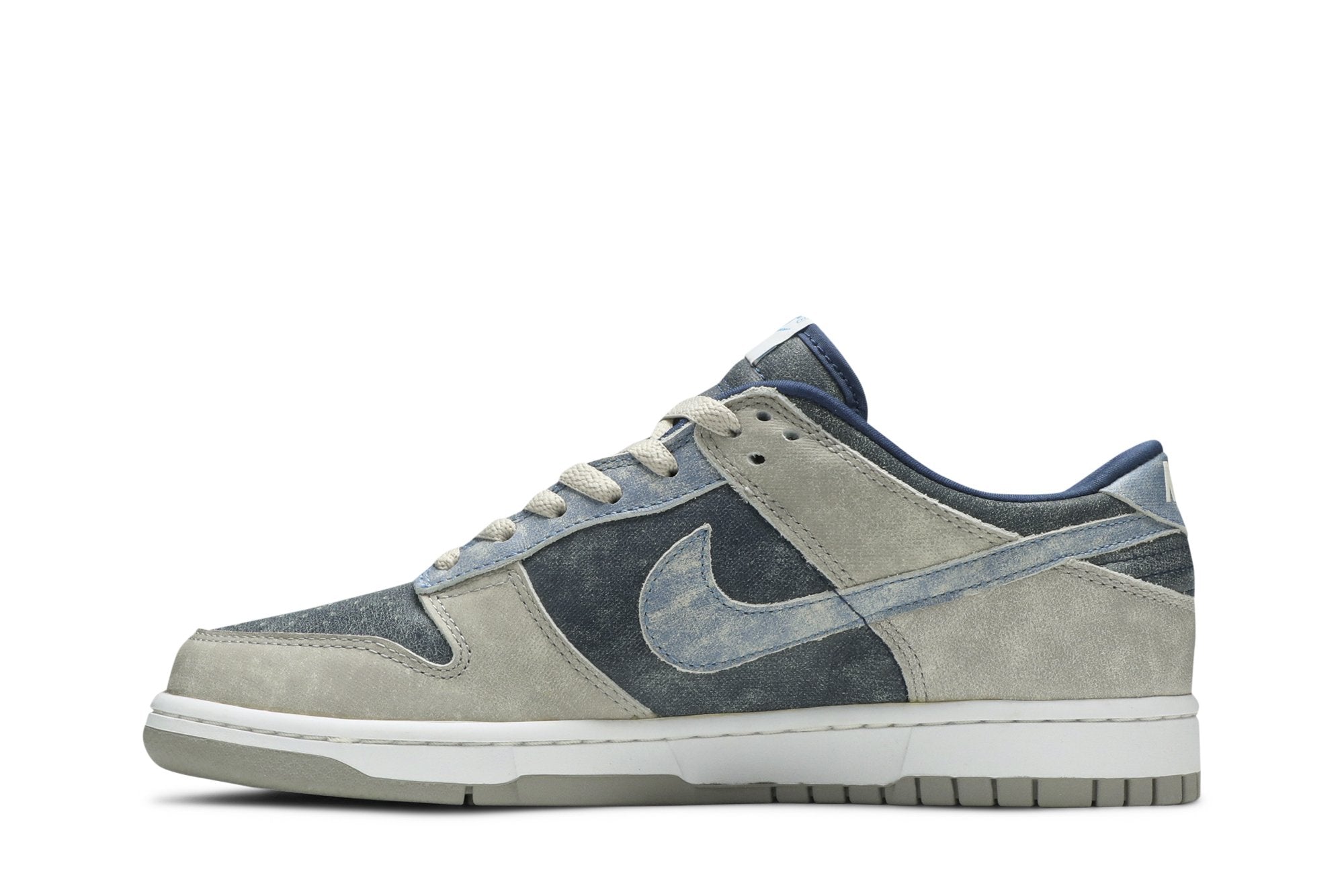 Dunk Low Ltd