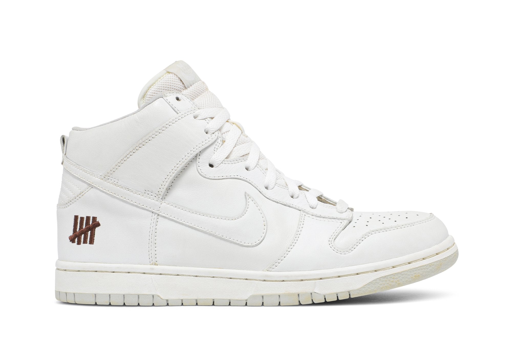 Dunk High &