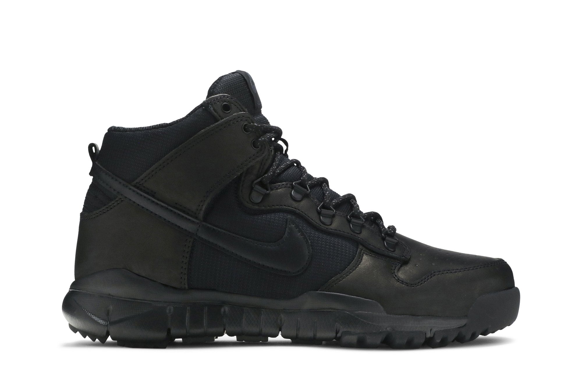 SB Dunk High Boot &