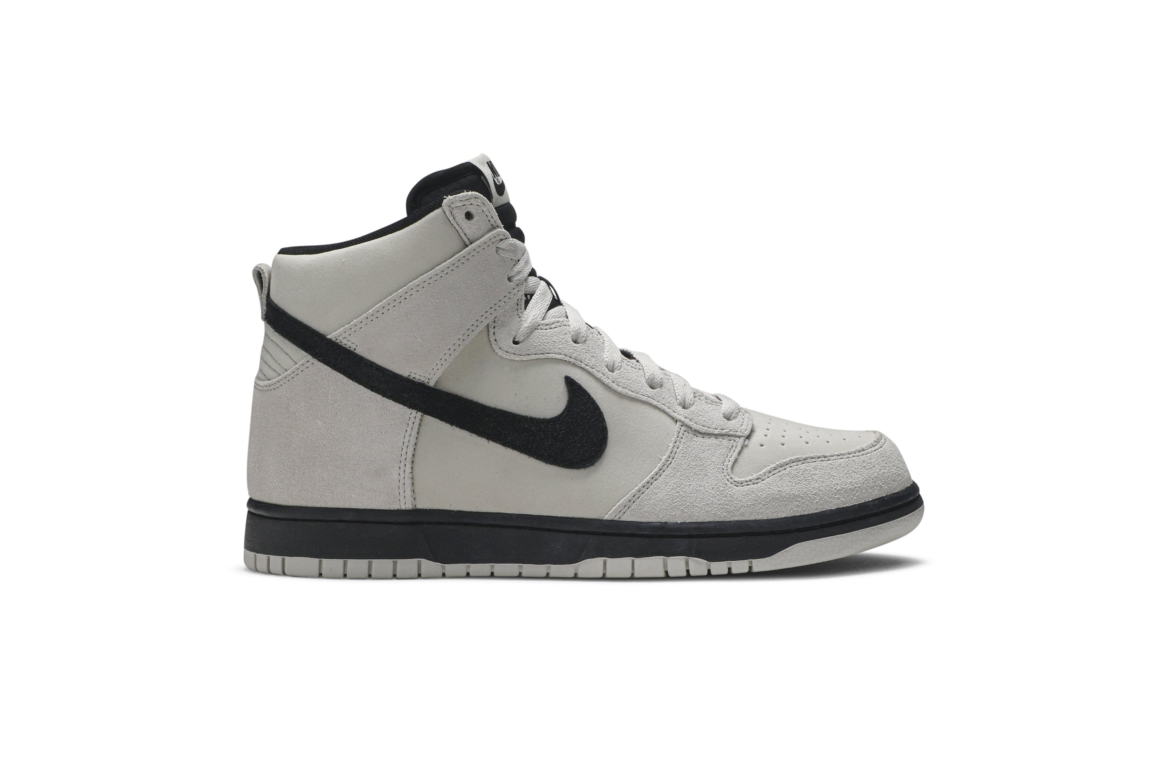 Dunk High &