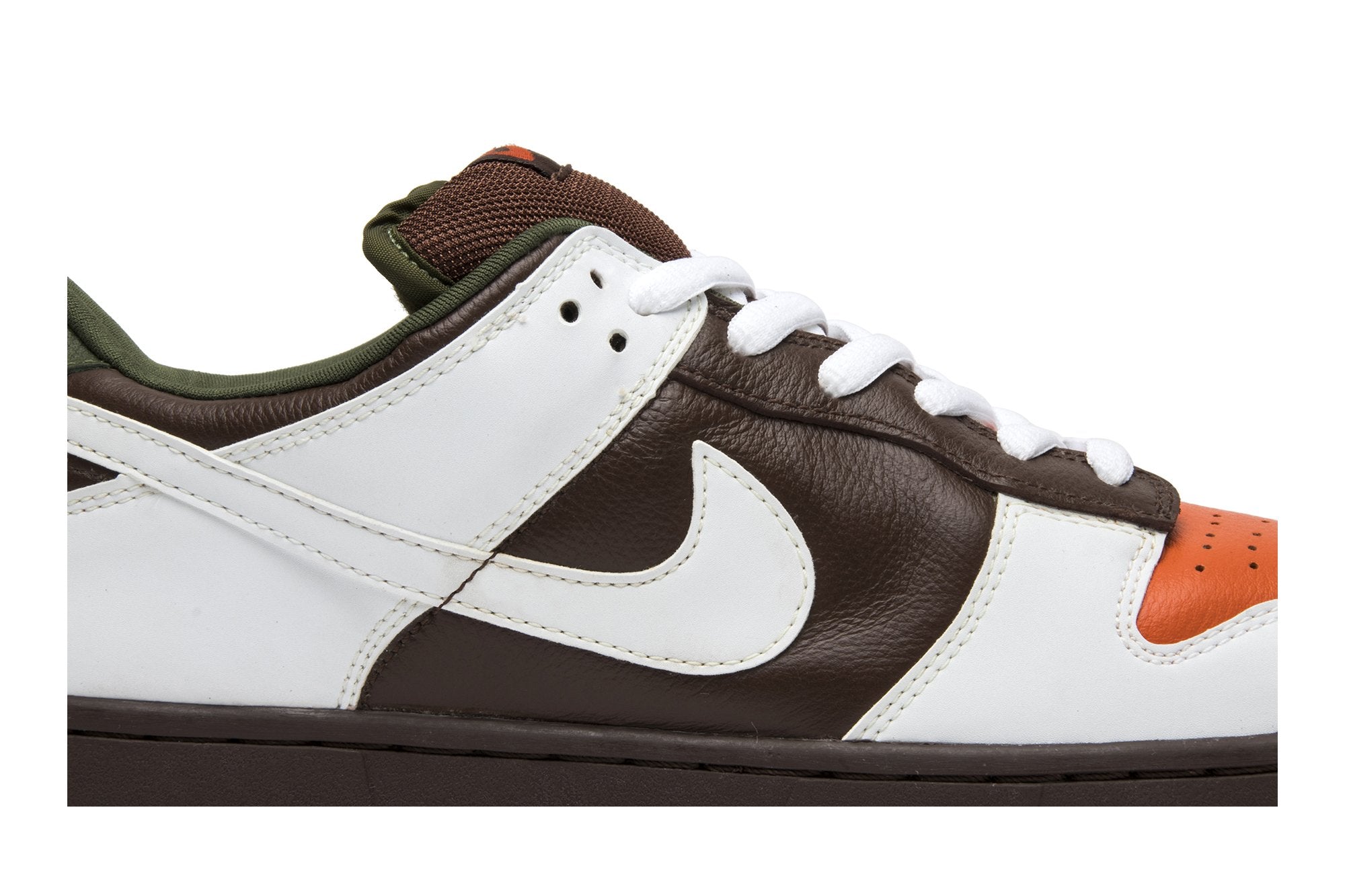 Dunk Low Pro SB &