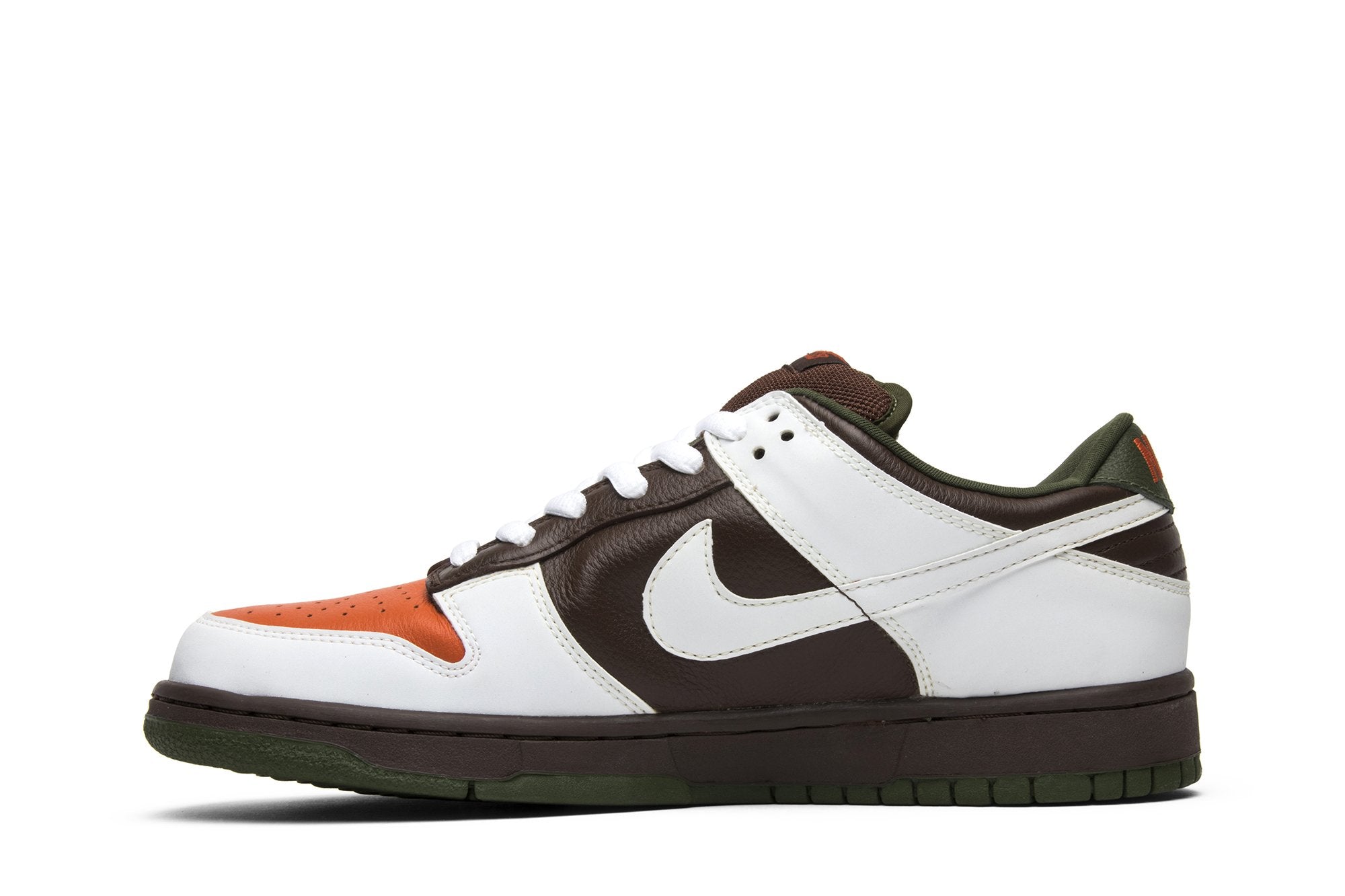 Dunk Low Pro SB &