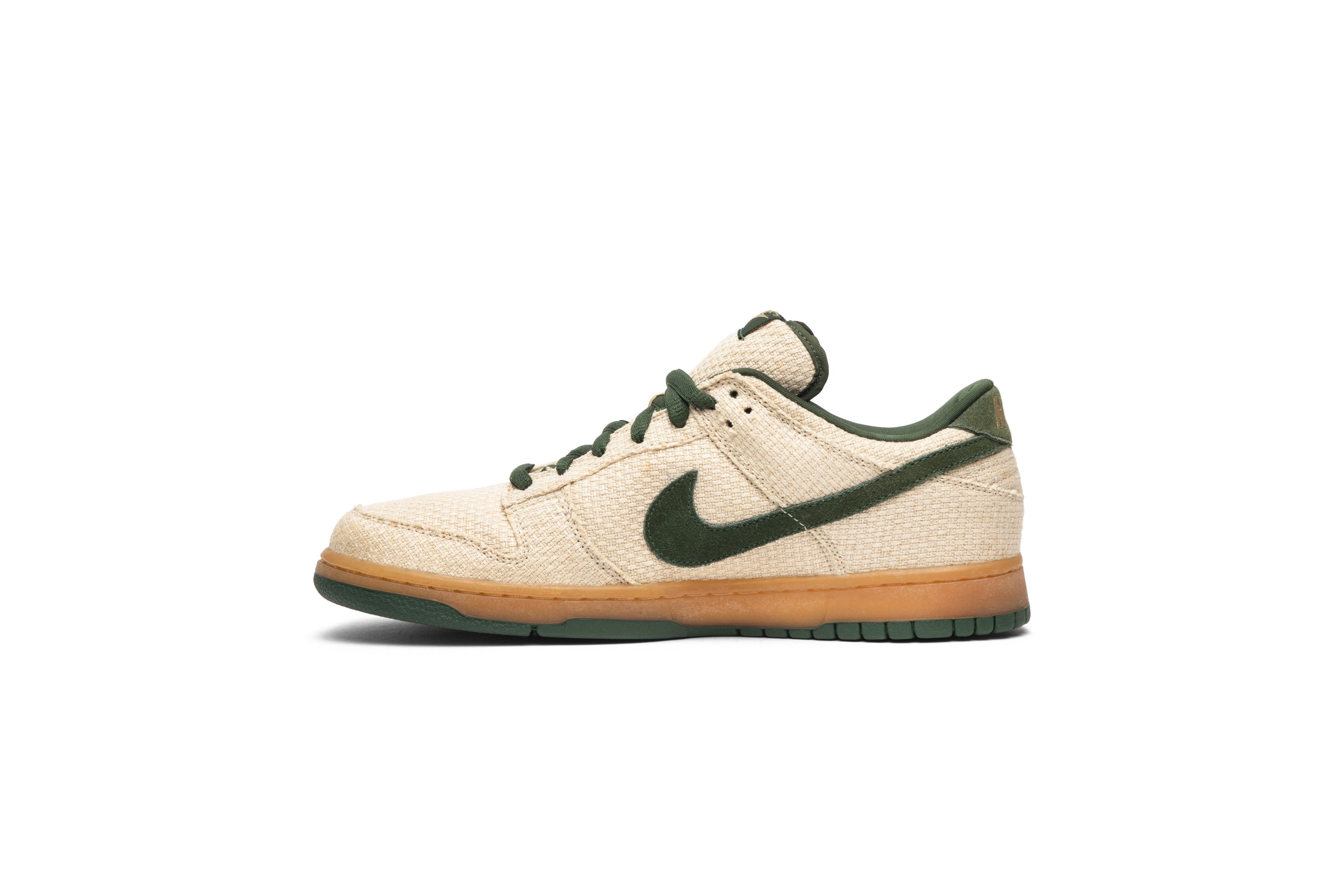 Dunk Low Pro SB &