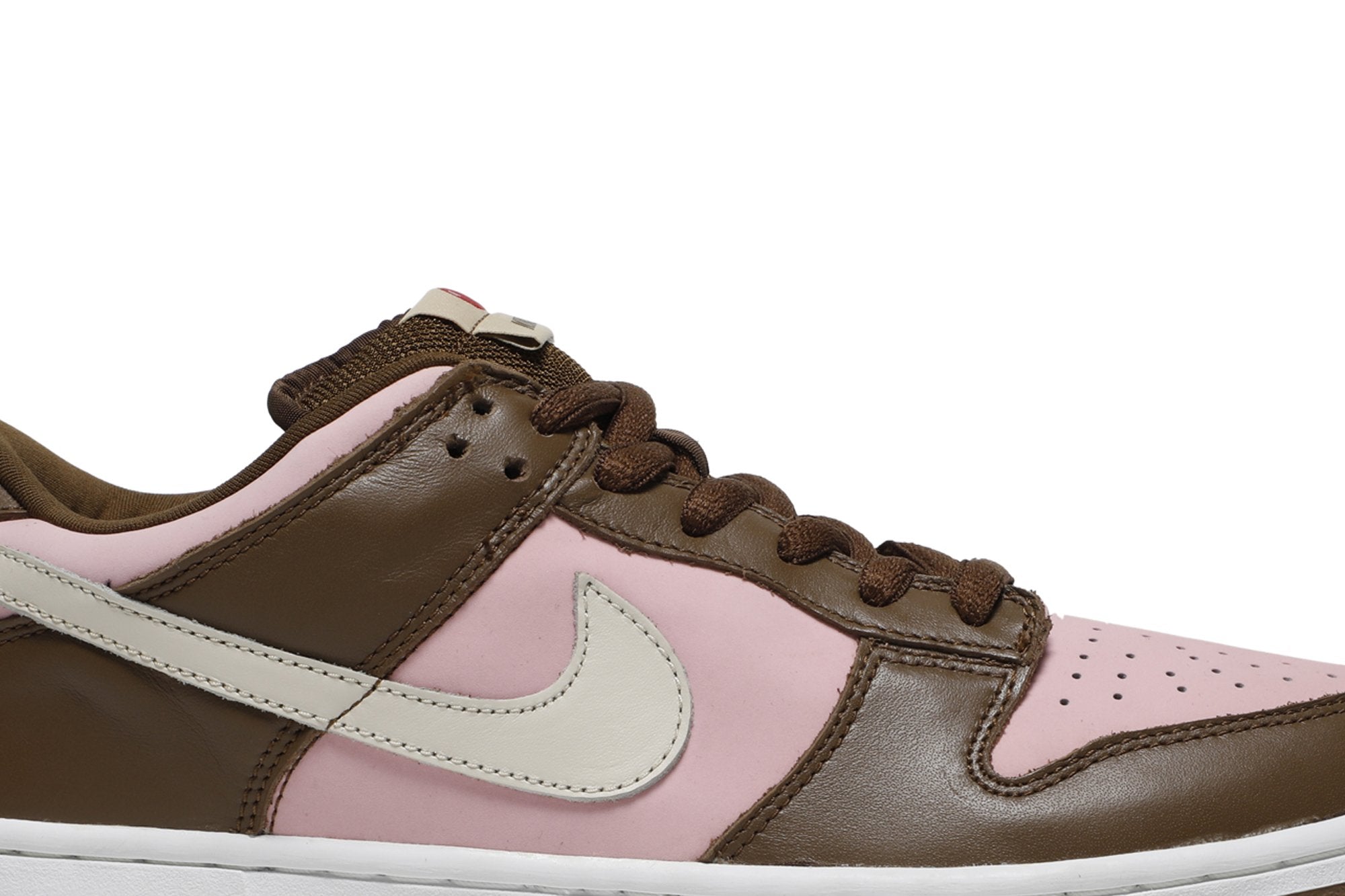 Stüssy x Dunk Low Pro SB &
