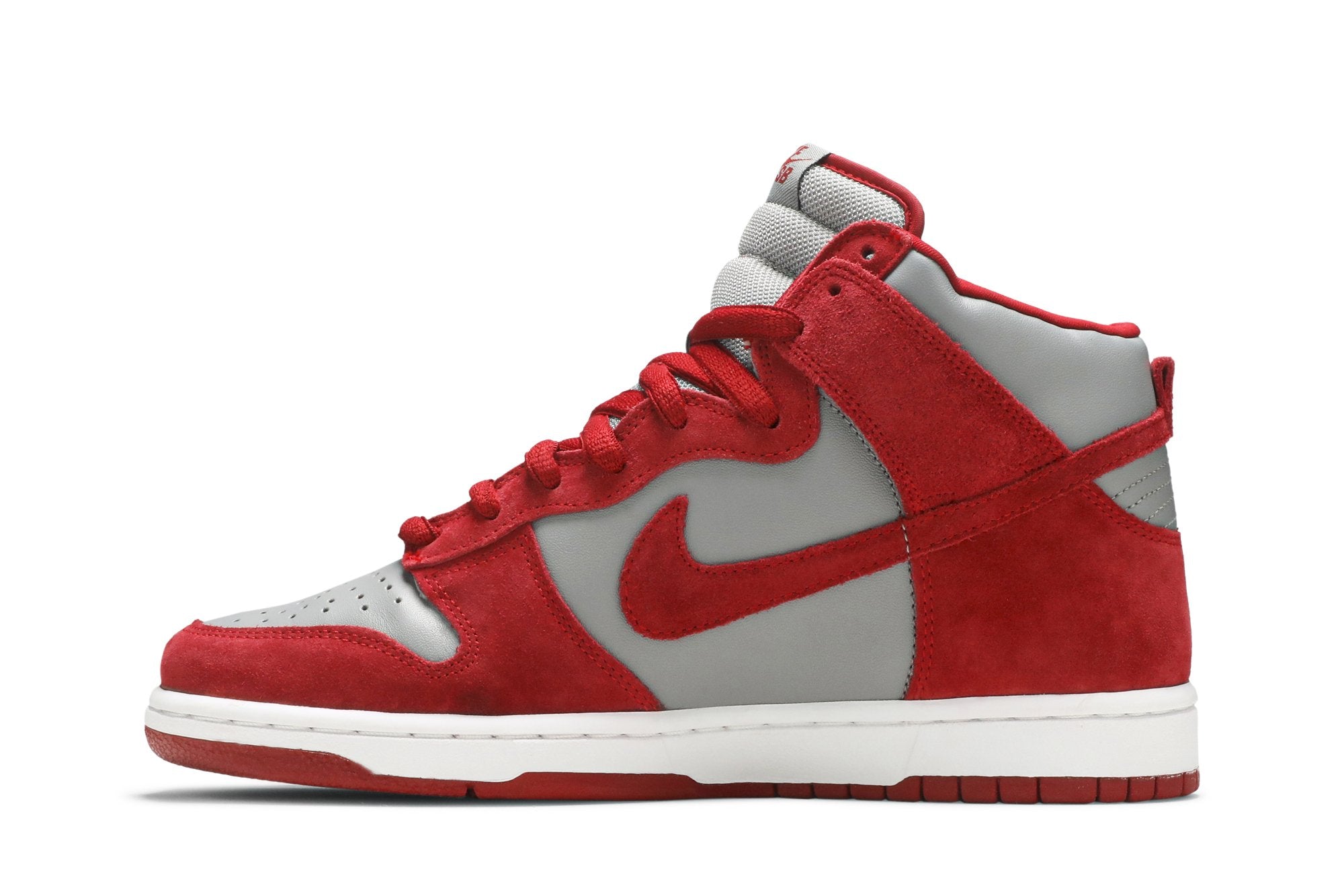 Dunk High Pro SB &