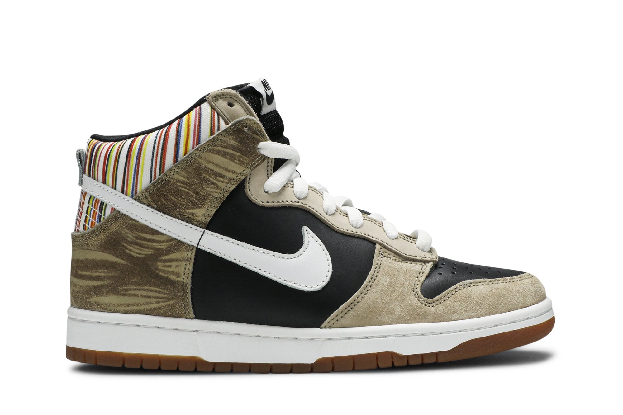 Dunk High Premium Sb &