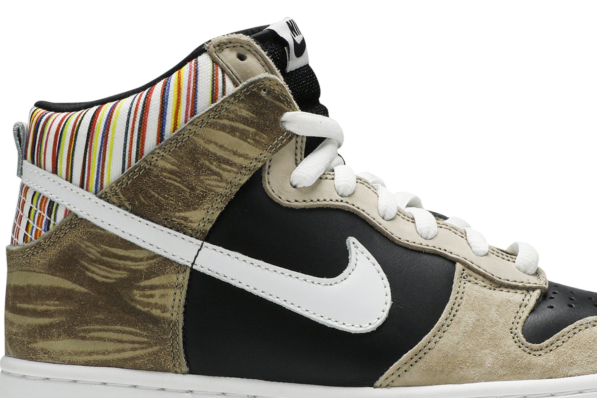 Dunk High Premium Sb &