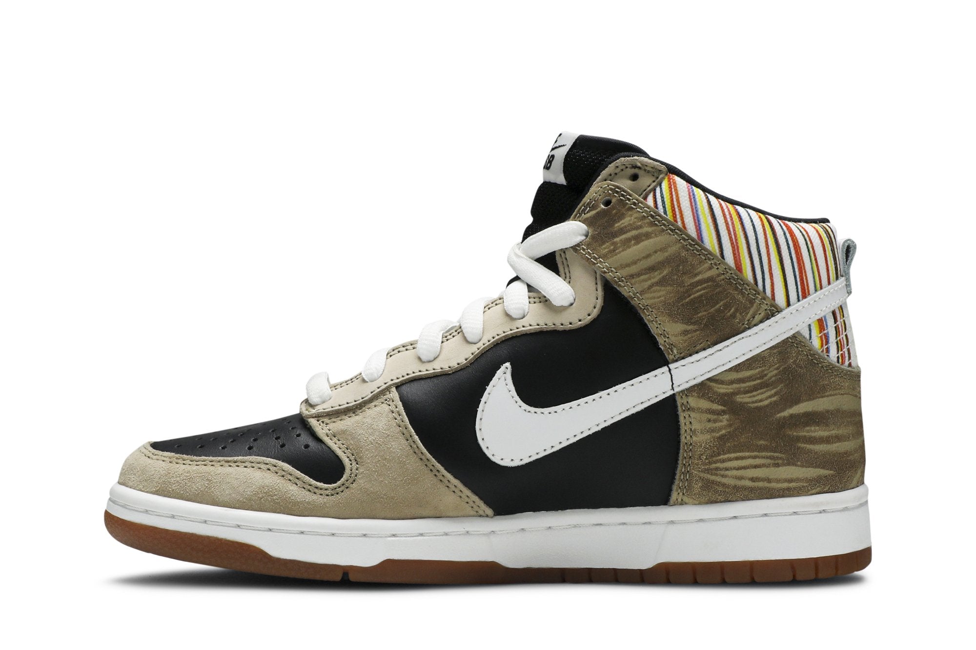 Dunk High Premium Sb &