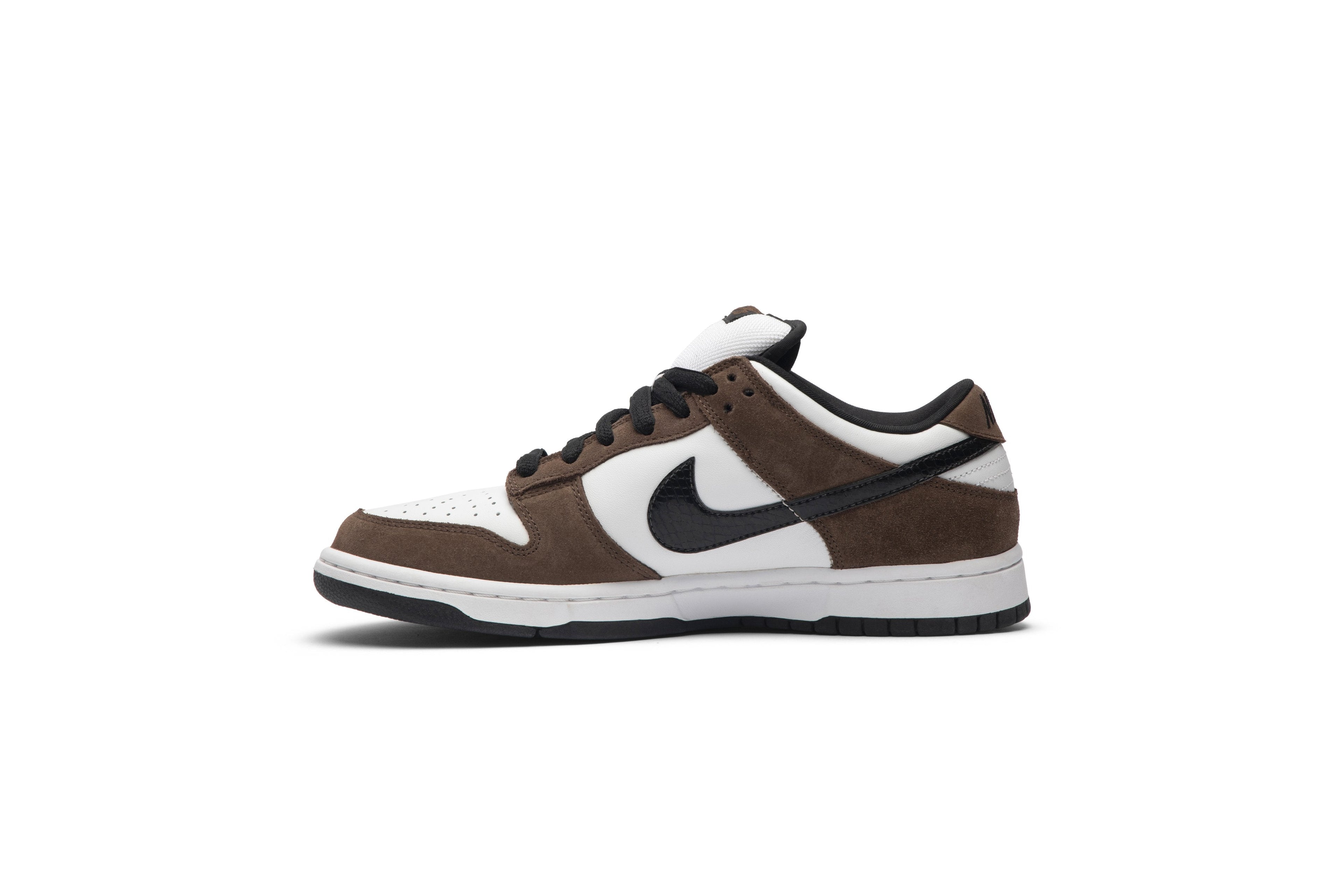 Dunk Low Pro SB &